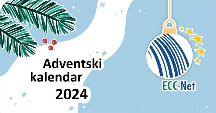 Adventski kalendar 2024.: korisni savjeti za potrošače